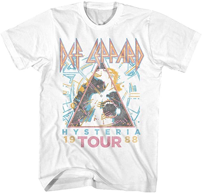 Harlequin peccatus Rock Shirt